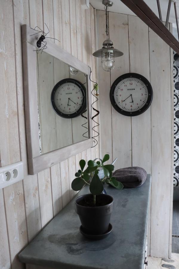 Grand loft de charme, place du village à Thuir Extérieur photo